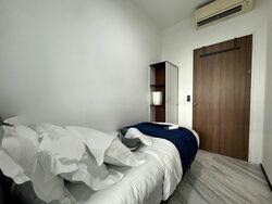 The Vision (D5), Condominium #461345801